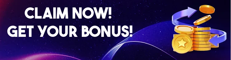 Claim your Fomo7 bonus now