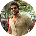 Rudra Saxena