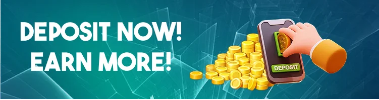 Fomo7 Secure Deposit and Withdrawal